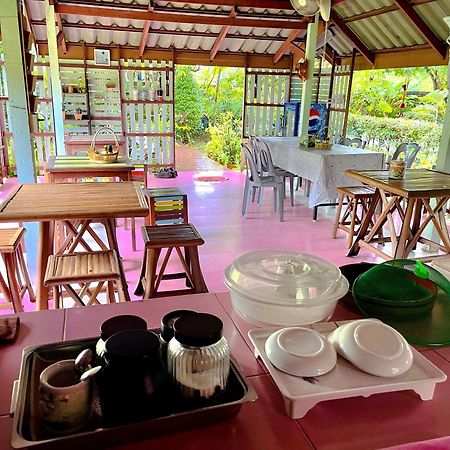 Panpim Resort Noen Hom Extérieur photo