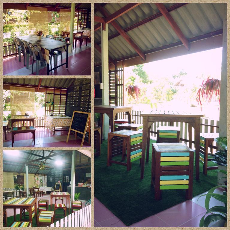 Panpim Resort Noen Hom Extérieur photo