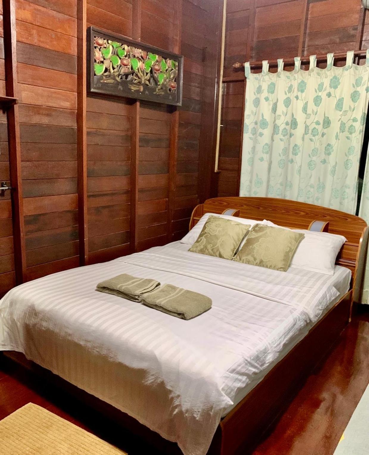 Panpim Resort Noen Hom Extérieur photo