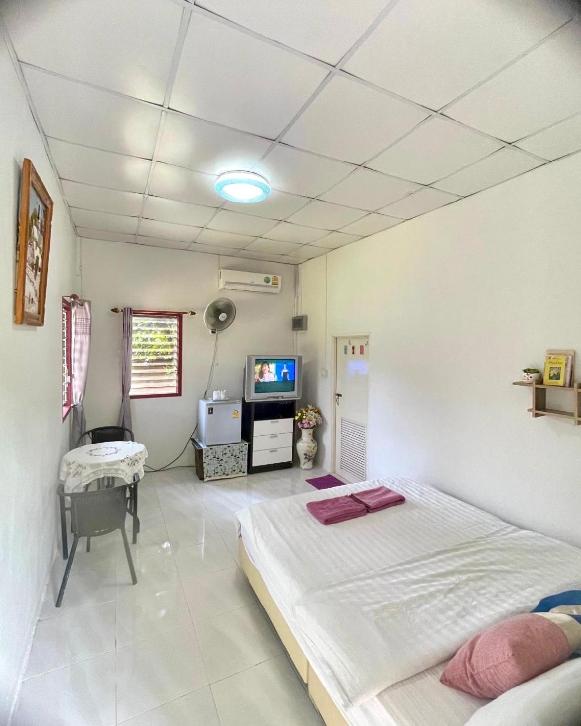 Panpim Resort Noen Hom Extérieur photo