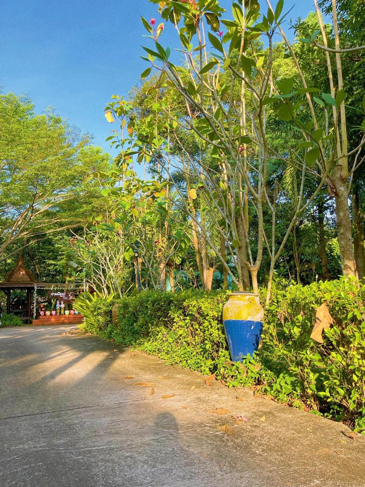 Panpim Resort Noen Hom Extérieur photo