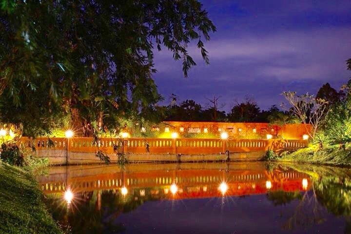 Panpim Resort Noen Hom Extérieur photo