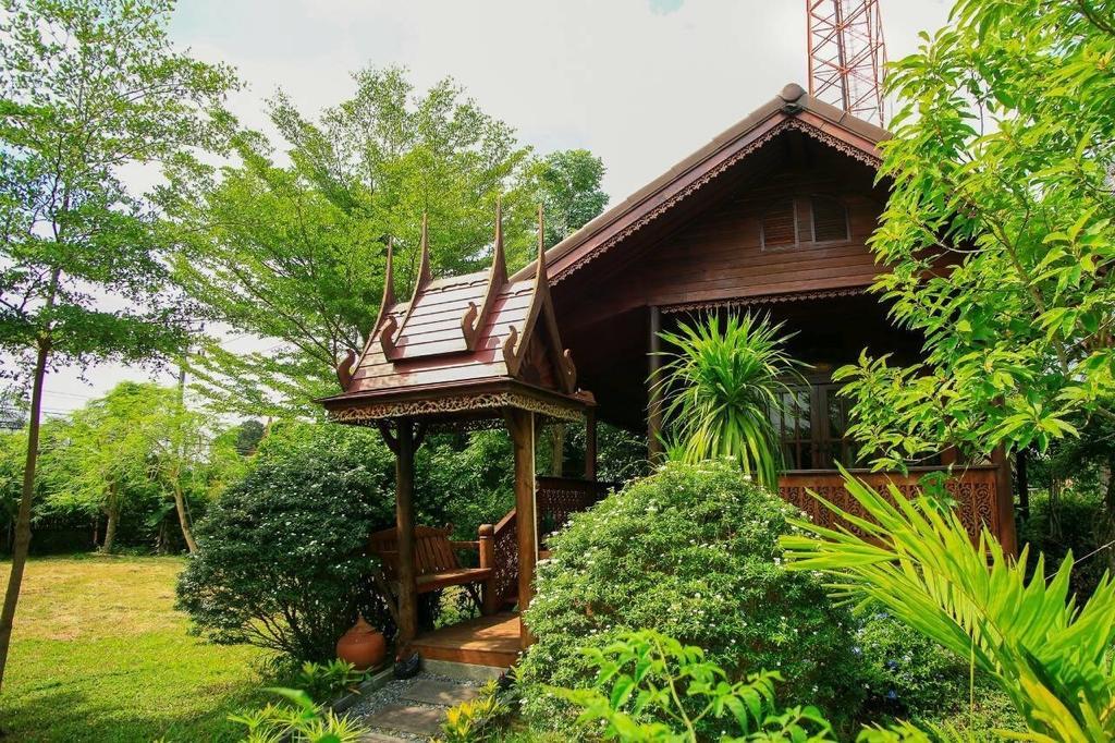 Panpim Resort Noen Hom Chambre photo