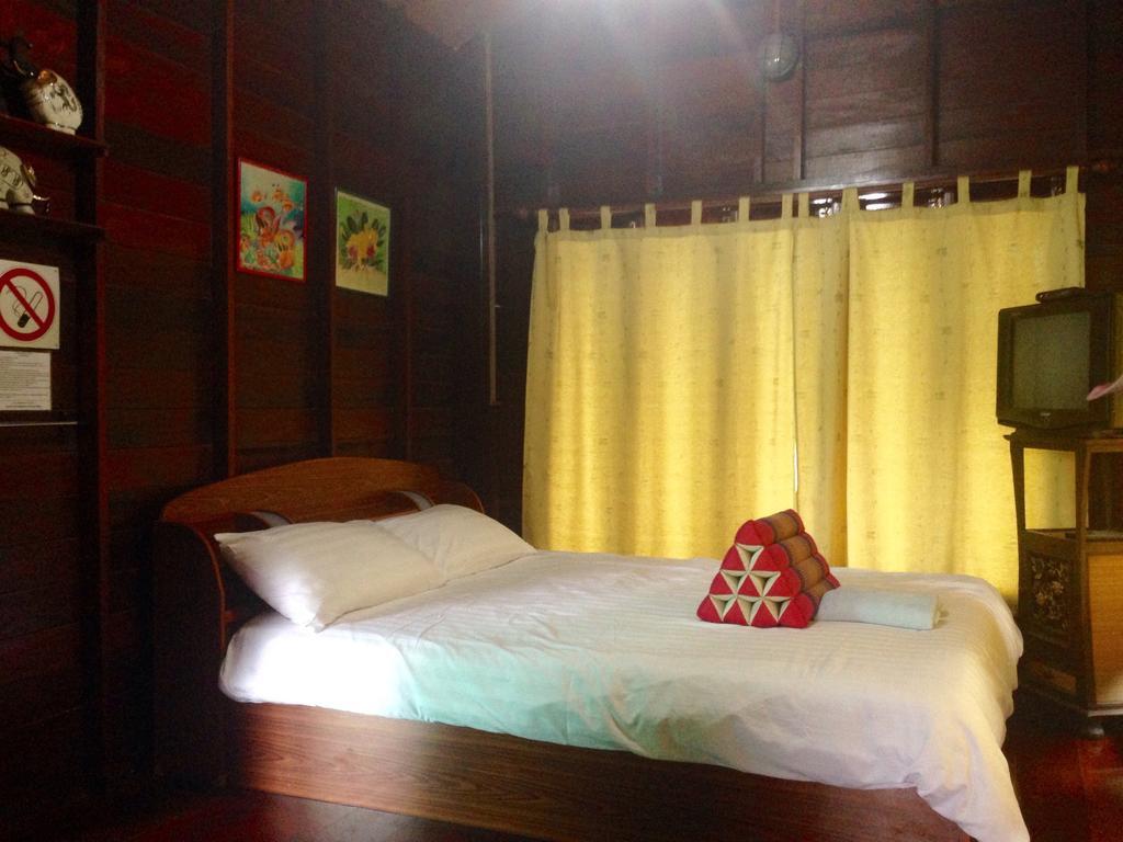 Panpim Resort Noen Hom Chambre photo
