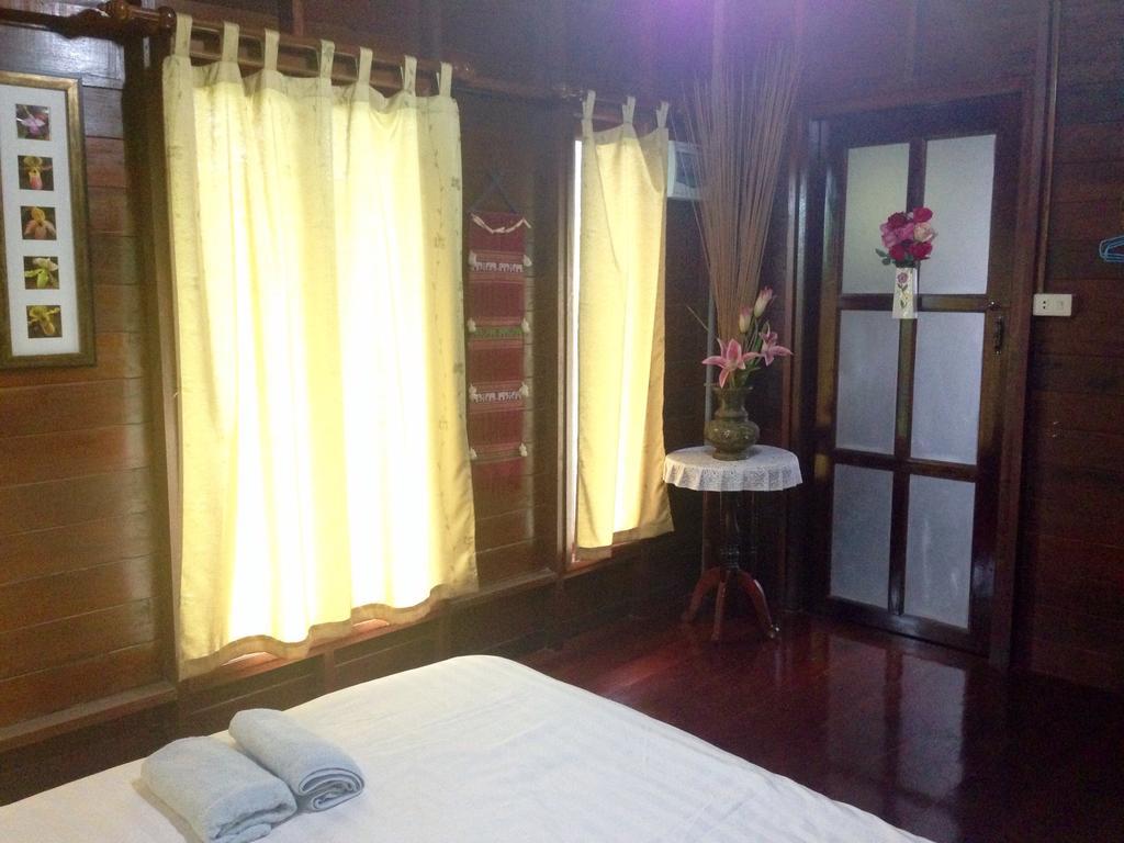 Panpim Resort Noen Hom Chambre photo