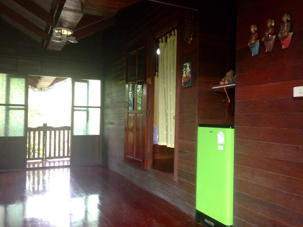 Panpim Resort Noen Hom Chambre photo