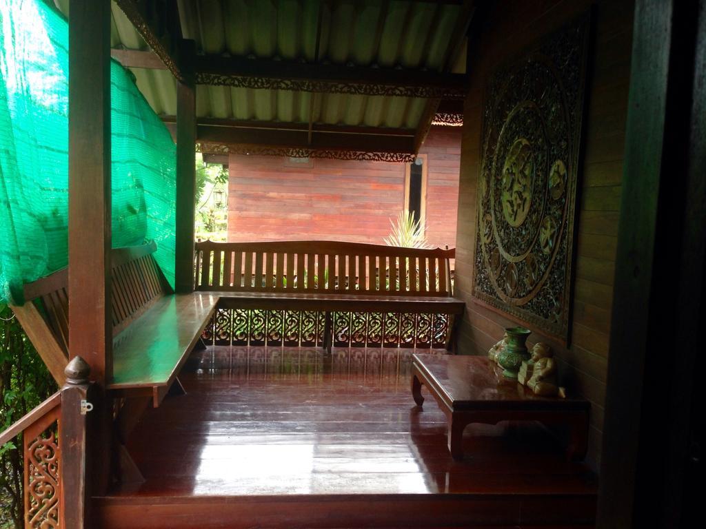 Panpim Resort Noen Hom Chambre photo