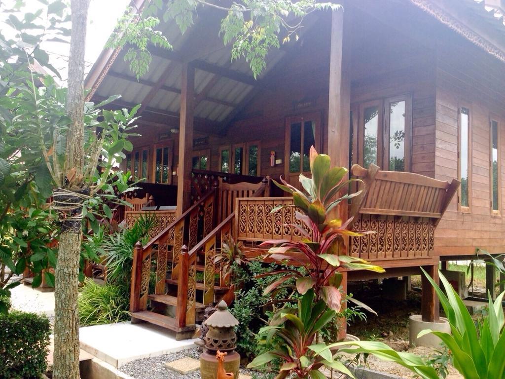 Panpim Resort Noen Hom Chambre photo