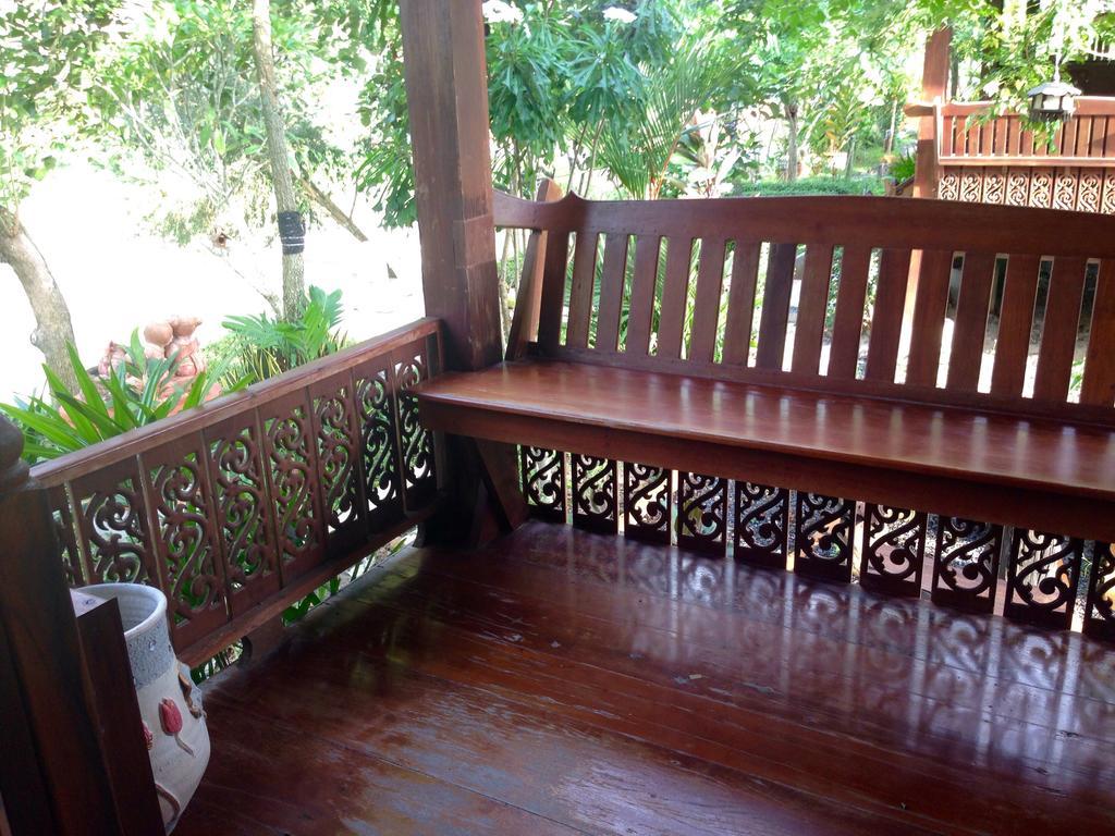 Panpim Resort Noen Hom Chambre photo