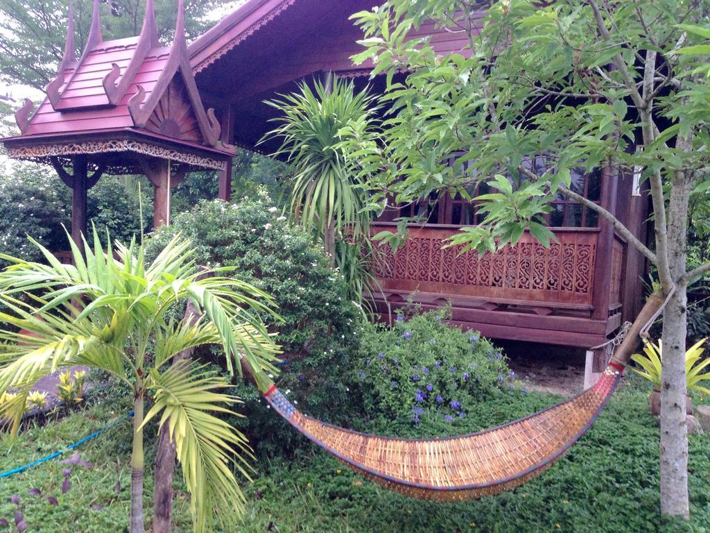 Panpim Resort Noen Hom Chambre photo