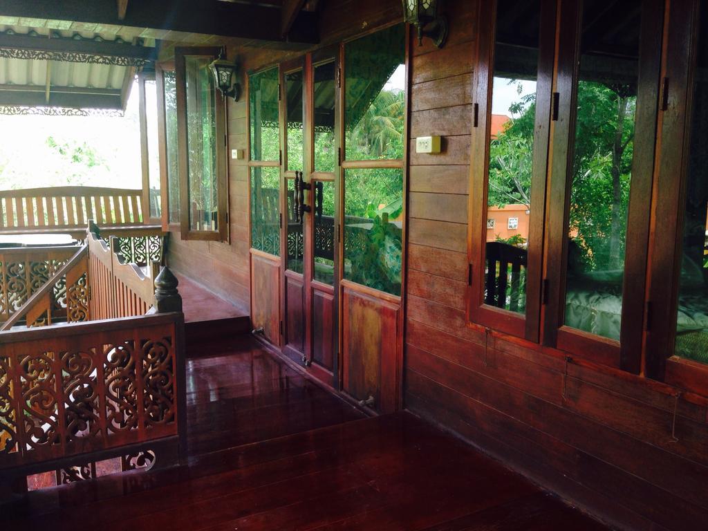 Panpim Resort Noen Hom Chambre photo