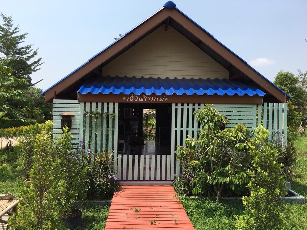 Panpim Resort Noen Hom Extérieur photo