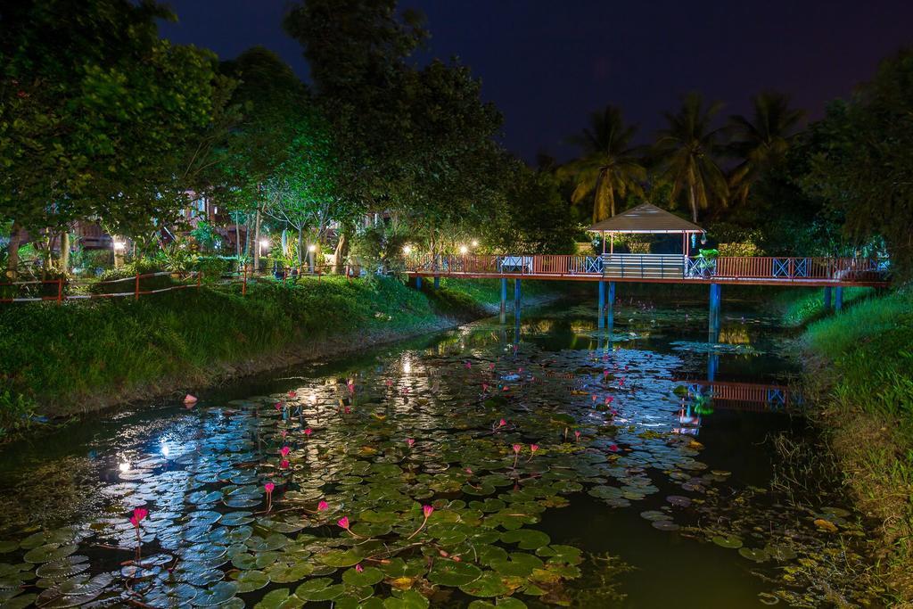 Panpim Resort Noen Hom Extérieur photo